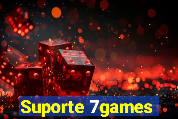 Suporte 7games